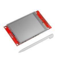 Сенсорный дисплей TFT LCD SPI 240×320 / 2.8”